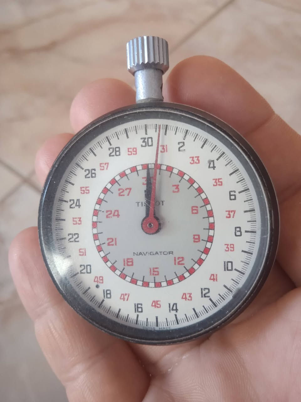 🔴 مؤقت رياضي سويسري🇨🇭 🔵
           تيسوت Tissot
        للمهتمين يوجد فيديو


**إذا كنت صاحب هذا الإعلان وتريد حذفه لأي سبب، رجاءا أرسل رسالة إلى الدعم الفني**