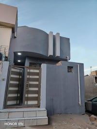 حي النداء • ١٠٠م • بناء درجة أولى