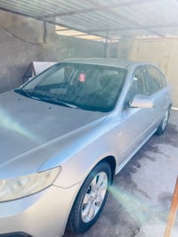 أوبتيما • ٢٠٠٩ • مكفولة