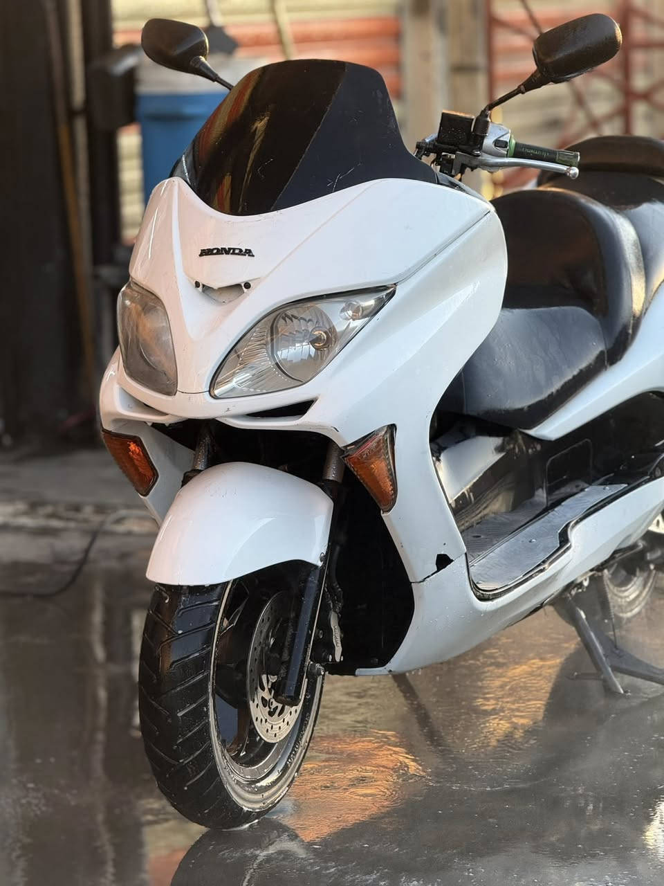 سلام عليكم للبيع كفاله عامة من كلشي 8/0
سعر 650 مكاني بغداد جسر ديالى القديم 
رقم ***********
