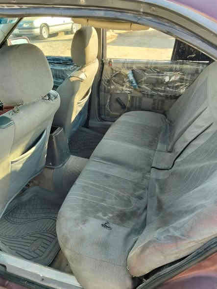 السلام عليكم خوان اني مكلف بل نشر اؤبل اميكا موديل93 محرك 2000 سياره معمره جديد وصبق جديد هاذ رقم ابو سياره ***********
