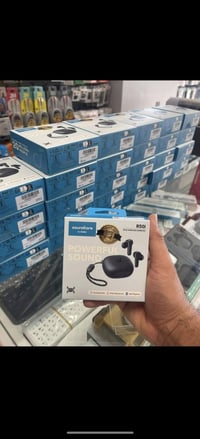 سماعات • ٥ قطع • عين الفهد