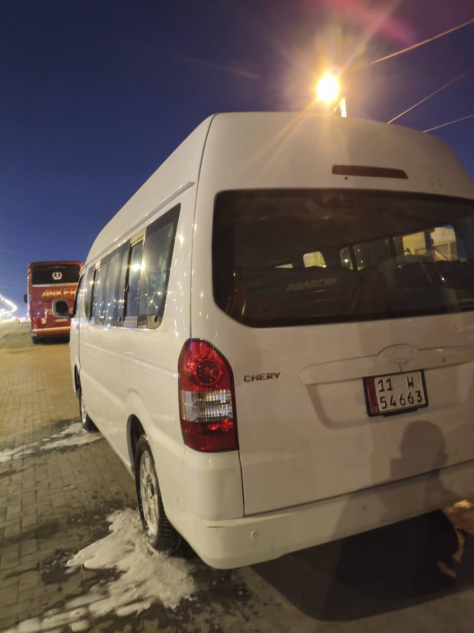 سلام عليكم شيري البيع مديل 13محرك بلادي كير بلادي كله عل بلاد ***********بكان بصره
