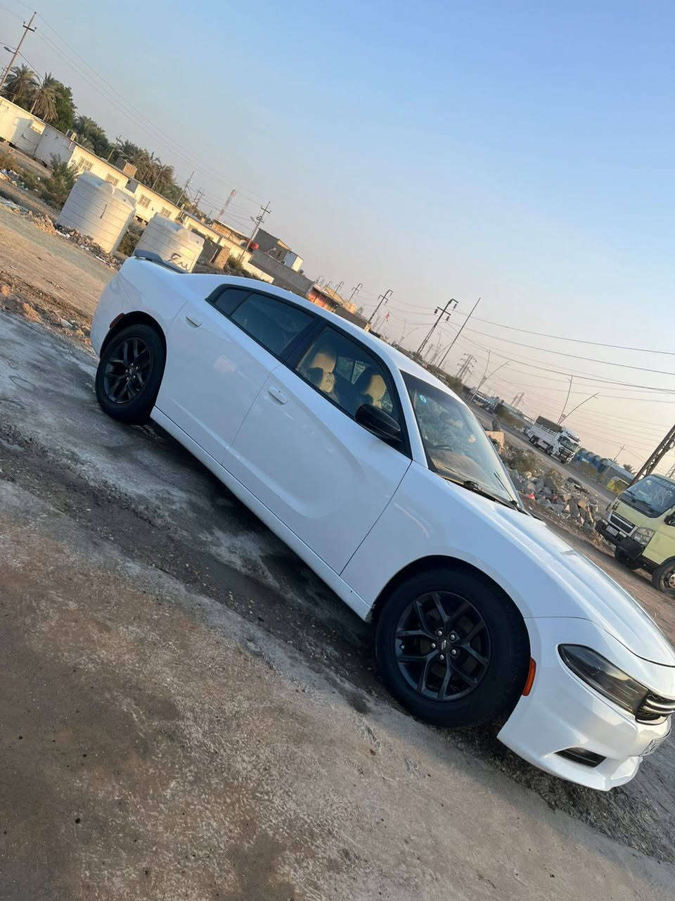 سلام عليكم جارجر حادثه بجم اصل 20 ومعلايه 23 رقم جديد جاهزة من كلشي سعره 175 نتصال عله صاحبه اني مكفل بنشر *********** مكفل بنشر
