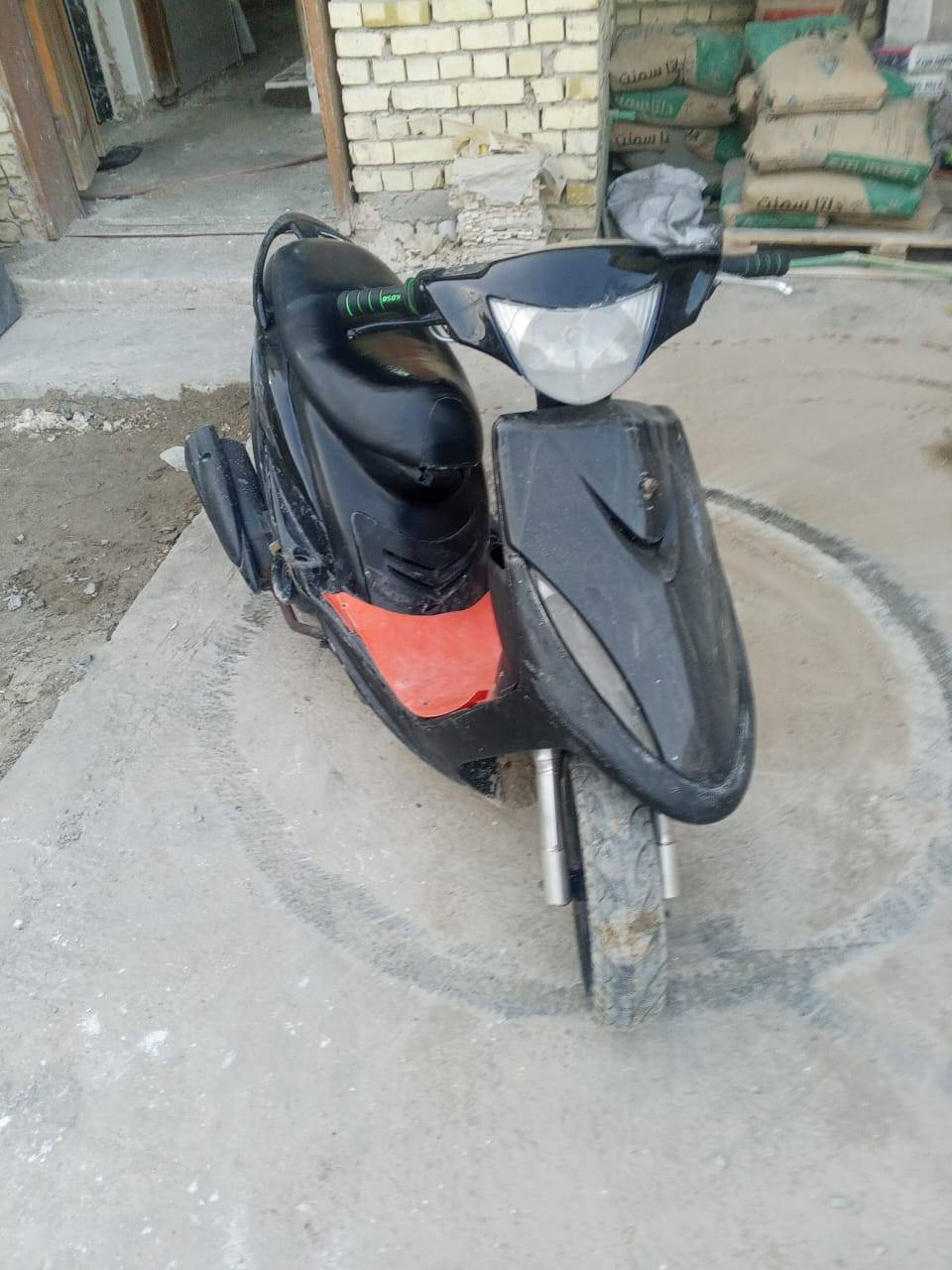 سلام عليكم ماكس عدله نضيفه للبيع مكاني بغداد العبيدي شارع عشرين ***********
