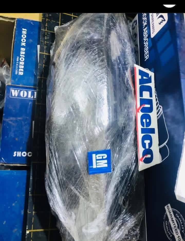 بعد اذن الادمن المحترم ❤️
النجف الاشرف. مقابل العلوه 
تخفيض على كل قطع غيار كروز /ماليبو. 2017 فمافوق وتدللون
شرط الضمان على كل قطعه 
*********** أبواشتر
