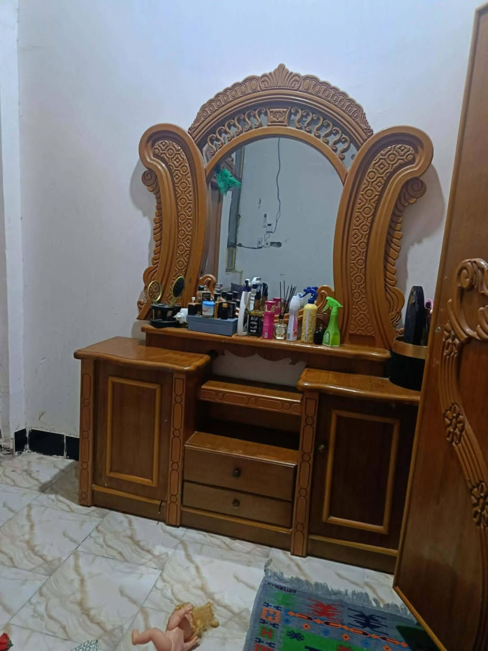 غرفه ب٣٦٥


**إذا كنت صاحب هذا الإعلان وتريد حذفه لأي سبب، رجاءا أرسل رسالة إلى الدعم الفني**