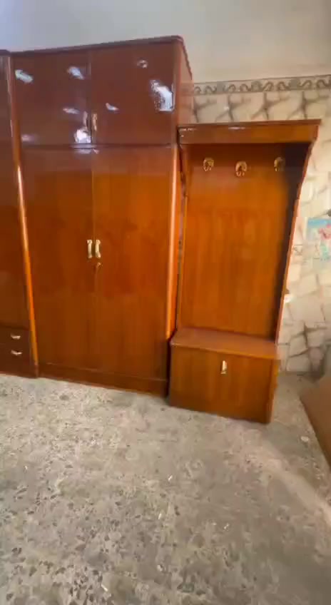 غرفة صاج نظيفه ومرتبه وبسعر مناسب 650 قفل يوجد توصيل بغداد والمحافظات


**إذا كنت صاحب هذا الإعلان وتريد حذفه لأي سبب، رجاءا أرسل رسالة إلى الدعم الفني**