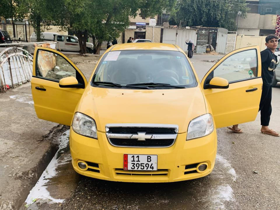 السلام عليكم
سياره افيو خليجي مكفول كير مكينه بسمي هزه جديده 
رقم انكليزي  كشر مكفول ماعده باب الصدر بي شبرين صبغ
***********
السعر ٦٤
