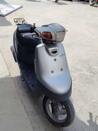 دراجه بطه ياماها للبيع لأستفسار 07725906657