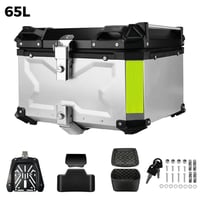 صندوق اللمنيوم للبيع  سعره 100  65لتر  ٠٧٨٢٦٠٨٥٦٠٠