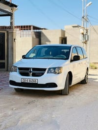 دودج كرفان • ٢٠١٦ • وارد امريكي