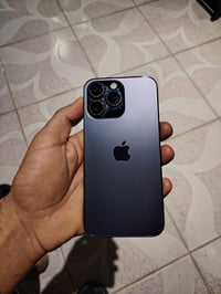 ايفون 14 برو ماكس • بطارية ٨٠ • مكاني رميثه