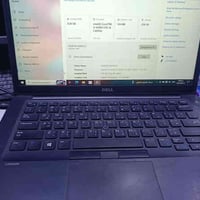 Dell سليم • رام8 ٢٥٠GB SSD • فلكه العنافصة