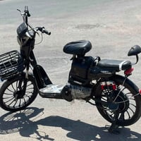 ماطور شحن • ٤ بطاريات • سرعة ٩٩