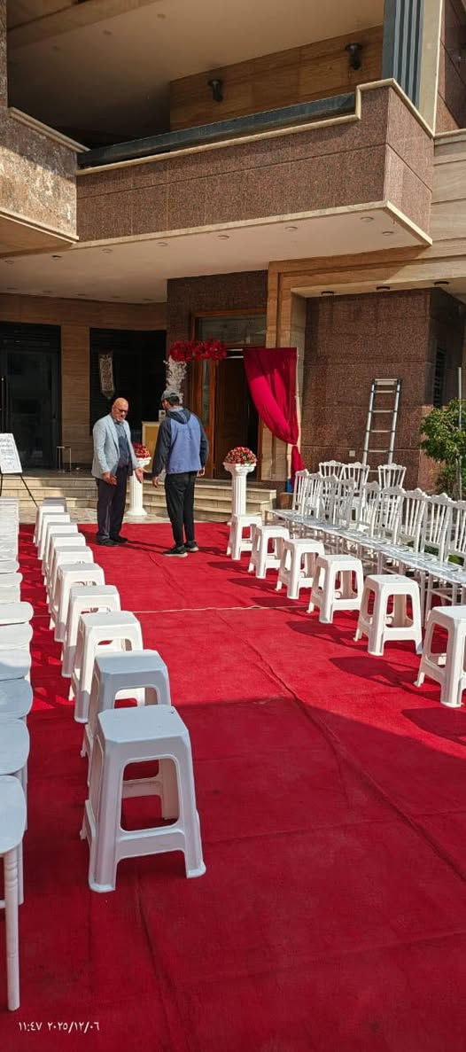 محلات النوارس لتجهيز كافه المناسبات للحجز والاستفسار اتصل على الرقم ***********
