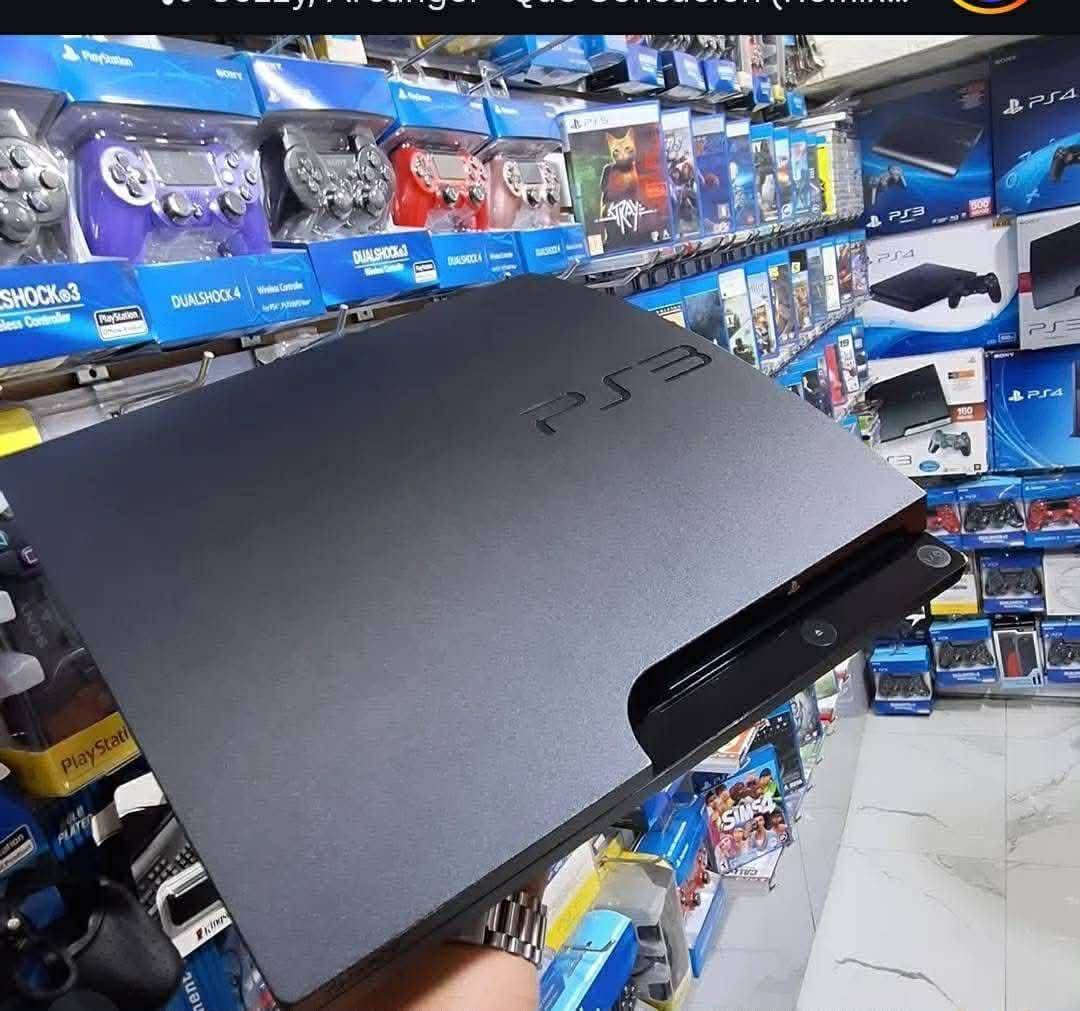 🎮🔥 متوفر الآن بلايستيشن 3 سلم مهكــر 🔥🎮
✅ ضمان شهرين
✅ فحص الجهاز قبل الاستلام (شرط لراحة بالك)
✅ يجي ويا دبل جوستك 🎮🎮
✅ ووايرات شركة أصلية
✅ الجهاز بكارتونه ولوك ستيكر
✅ 10 ألعاب حسب اختيارك 🎮🔥
🚚 توصيل لباب بيتك داخل العراق

📩 للحجز والاستفسار راسلنا خاص
لحك كميات محدودة


**إذا كنت صاحب هذا الإعلان وتريد حذفه لأي سبب، رجاءا أرسل رسالة إلى الدعم الفني**