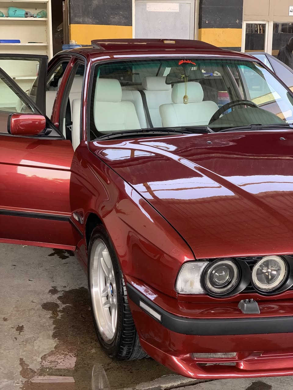 BMW مۆدیل1995 فول مواصفات
هەموو شتێكی بە شەرت 
سعر 75$
6$غەڕامە
69$


**إذا كنت صاحب هذا الإعلان وتريد حذفه لأي سبب، رجاءا أرسل رسالة إلى الدعم الفني**