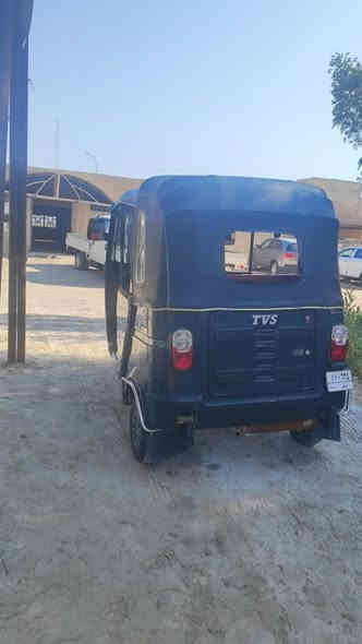 سلام عليكم تكتك تيفي اس موديل 2022كفاله عامه بصمه وسويج مرقم وسنويه مداور بسمك ***********وبخدمتكم
