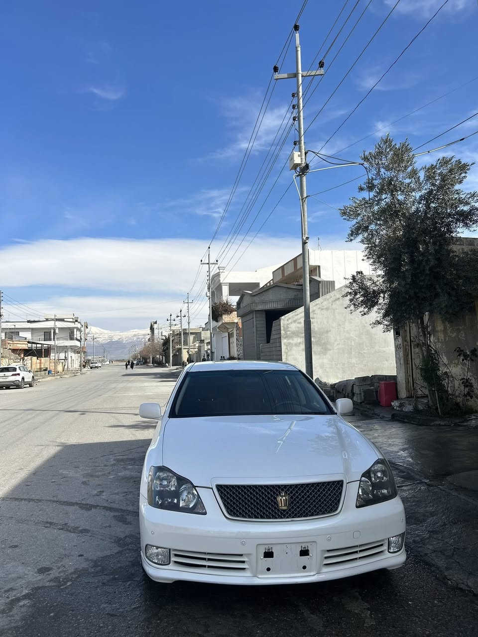 شاهینە براوە
٢٠٠٥
سێدووگمە
سپۆرت
گەورە بەگەورە
١٨٢


**إذا كنت صاحب هذا الإعلان وتريد حذفه لأي سبب، رجاءا أرسل رسالة إلى الدعم الفني**