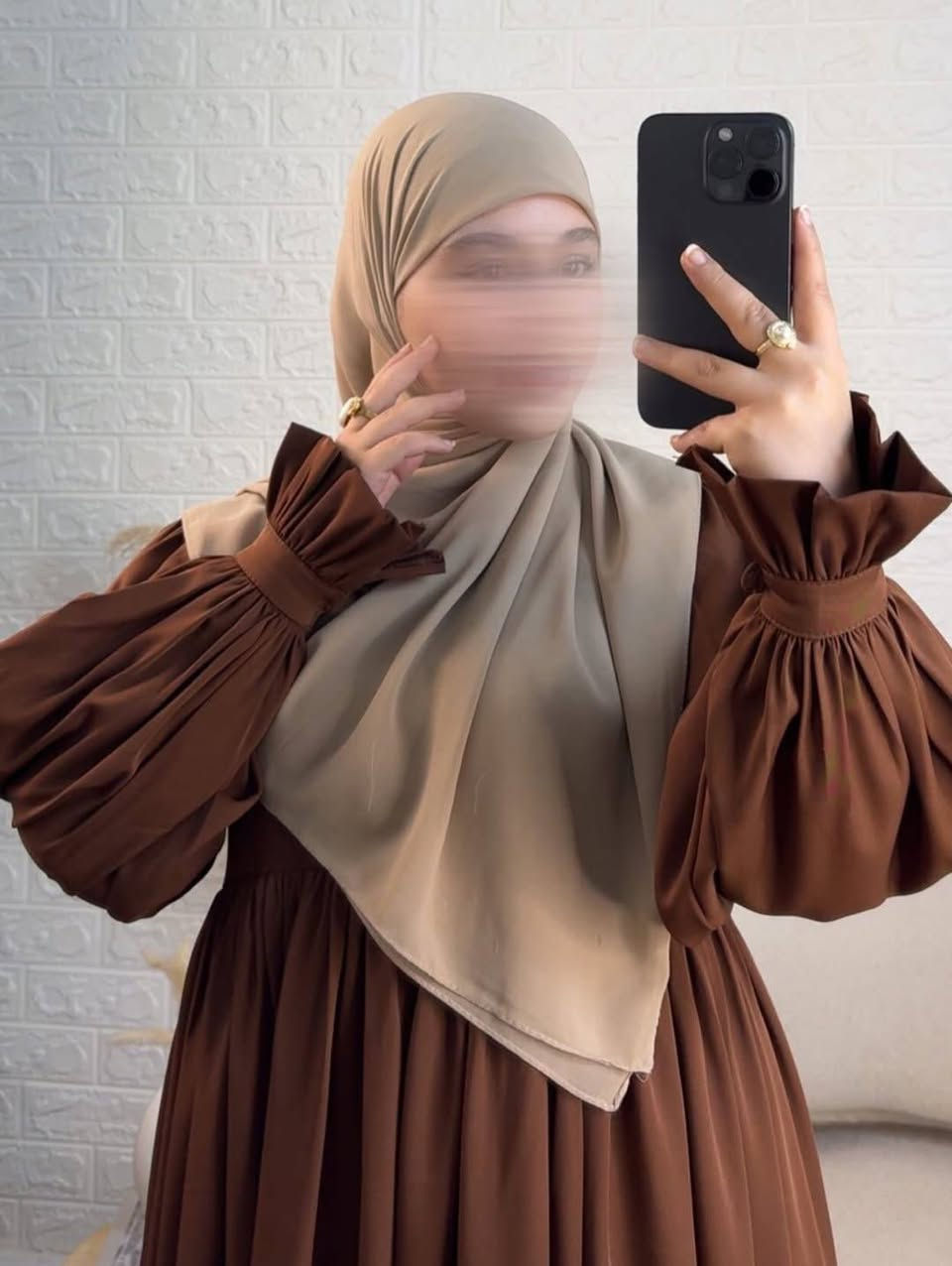 قوتابی  ومامۆستای زانکۆیت یان قوتابخانە ،  دەتەوێت جلەکانت تەسک و کورت وتەنک نەبێت ،  پۆشتەیی و جوانی جل و بەرگت بە حیجابی فیردەوس بسپێرە 🧕💙،@گەیاندنمان هەیە


**إذا كنت صاحب هذا الإعلان وتريد حذفه لأي سبب، رجاءا أرسل رسالة إلى الدعم الفني**