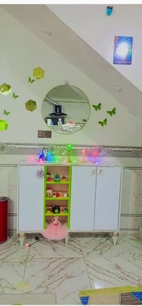 جزامه • خشب متين • نضيفه