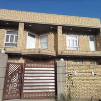 بيت زراعي • ٢٠٠م • قرب نور الناظر