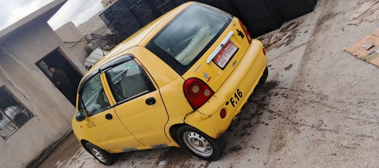 سلام عليكم
كوكو 2012   
سياره نضيفه كير محرك شرط. 

رقم احمر  سنويه صاقطه    عليها هيئه800 ينزل من سعرها
غرامات صفر
شرط التحويل   راعيها بالموصل
.المكان موصل ايمن
السعر 22 وينزل منها الهيئه 

***********
