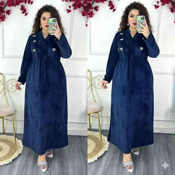 تخفيضااات كشكول
دشداشه نسائي

القماش مخمل غزالي 

القياس. L. XL. XXL. 3Xl

سعر درزن 65 الف

للحجز مراسلة تلگرام  @mrwillful1998

او واتساب ***********

https://t.me/peg_kashhkooooool
