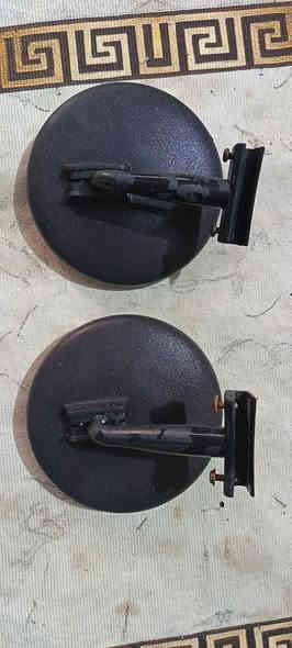 سلام عليكم
مرايات يصيرن فوك مرايه تحيه
مكان بغداد معامل ***********
