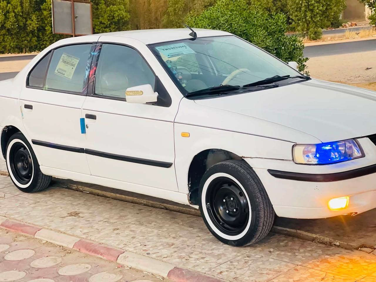 سمند ١١بسمي شرط تحويل رقم نكليزي بابل سياره مراوس شعندك مراوس نزل بل تعليق بيجو اذا اكو نضيفه مكاني بابل


**إذا كنت صاحب هذا الإعلان وتريد حذفه لأي سبب، رجاءا أرسل رسالة إلى الدعم الفني**