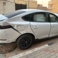 بي واي دي • كن بلاس • على حادث