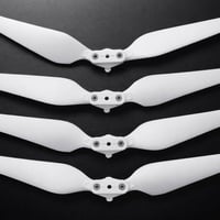 ريش درون • فيمي اكس 8 • بطاريات