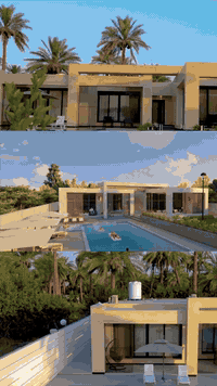 تفكّر تصمم مزرعة؟ خلّينا نخططها صح من البداية.  📞 للتواصل: 07702841228...