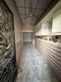 دار زراعي • حي الواسطي • ١٠٠م