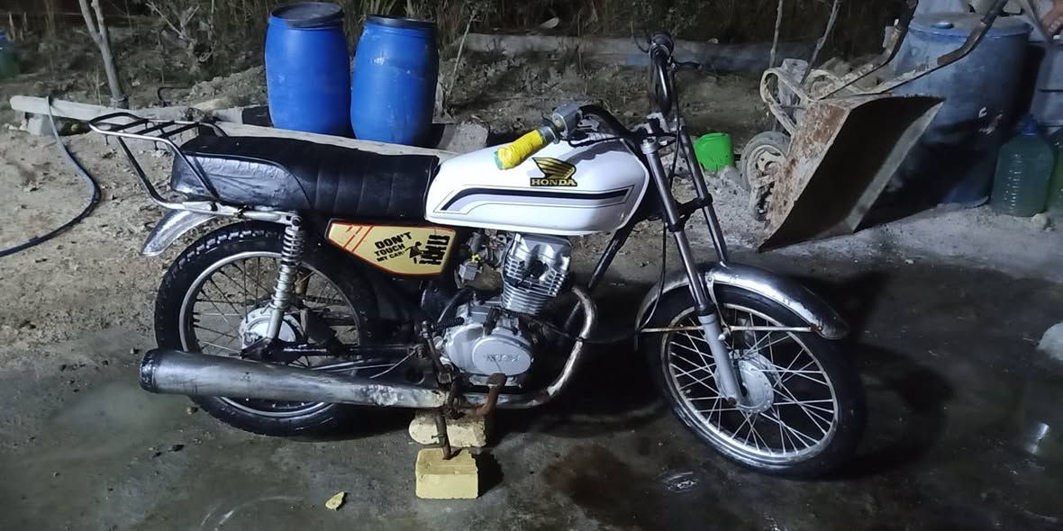 دراجة نامة حلوا نضيف للبيع ب 325 بكاني بصره جزيره ***********
