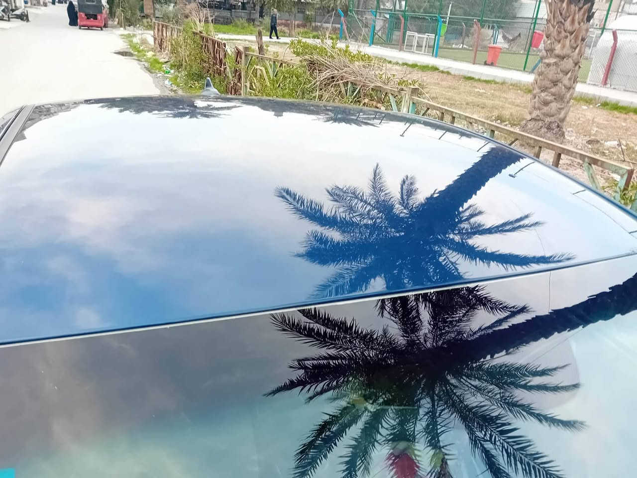 رمضان كريم
للبيع أو مراوس بخصوصي فقط
النترا 2015 ليبل واحد حادث ربع جاملغ وربع البنيد 
بدون ايرباك بدون تبديل بدون دواخل ماشيه 150 
مكينه 1800 دوش 
كير AT مبدل يم الشركه ضمام بي 
رقم مميز 
مكاني بغداد الكرخ  ***********
