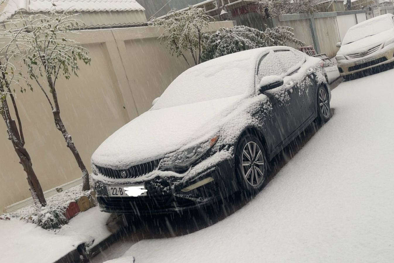 کیا اوبتیما 2019 محرك 2.4 Gdi ماشي 67600 مایل كير و محرك بشرط رقم اربيل تحويل ثاني يوم  سنوية جديدة 2023 فقط بيها شبر بونيد و جملخ بدون داخل رقم شانصي موجودة بل منشور 

💎 ســعــر ✅ ::  الــرد تلقائي📮

مواصفات
رادار
لایت اوتو
مرية ڕادار
تحدید سرعە
گیر اوتوماتیک و عادي
تراکشن کۆنتڕۆڵ تحکم(ایکو،عادي،سبورت)
حساس خلفیە 
8 ایرباگ
مواصفات اخر 

رقم صاحب السيارة 
***********
***********
