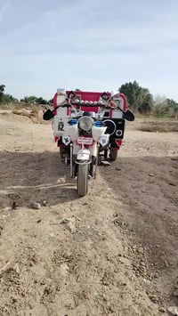 موديل 21 • مكفولة • الغراف