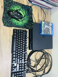 بلاي ٤ سليم • فيفا ٢٠٢٤