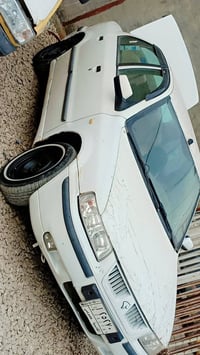 ٢٠١١ • مكينه حداديه • الحله