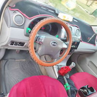 بي وايدي جي ثري كير عادي كلش نضيفه مكفوله السياره فول مواصفات فتحه بصم...