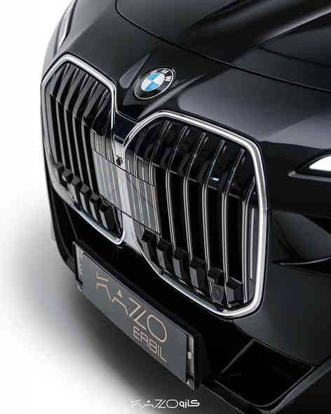 BMW 735i
‎‌‌‏Model Year: 2024
‎‌‌‏Mileage: 7,000 KM
‎‌‌‏Importer: Al-Uroush
Price: $95,000

بي أم دبليو ٧٣٥ آي
سنة الصنع: ٢٠٢٤
المسافة المقطوعة: ٧،٠٠٠ كم
المستورد: العروش
السعر: ٩٥،٠٠٠$

المواصفات:

المحرك: 3.0 لتر 6 سلندر تيربو مع نظام Mild-Hybrid
القوة: 286 حصان
عزم الدوران: 425 نيوتن متر
ناقل الحركة: أوتوماتيكي بـ8 سرعات
نظام الدفع: دفع خلفي
التسارع: من 0 إلى 100 كم/س في حوالي 6.2 ثانية
السرعة القصوى: 250 كم/س
المقاعد: جلد فاخر مع التدفئة والتهوية + دعم كهربائي كامل
الشاشات: شاشة وسطية كبيرة تعمل باللمس + عدادات رقمية iDrive 8 + شاشة خلفية Theater Screen
الإضاءة: مصابيح LED متكيفة + إضاءة محيطية داخلية
أنظمة المساعدة: كاميرا 360 درجة، مساعد الركن، مراقبة النقطة العمياء
أنظمة السلامة: مكابح طوارئ، مساعد الحفاظ على المسار، مثبت سرعة متكيف، وسائد هوائية متعددة

————————————————————————————-

للاستفسار:***********
