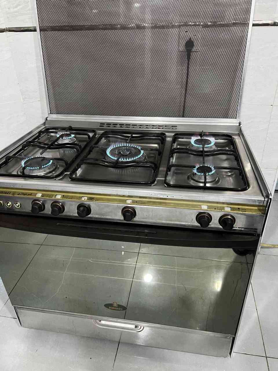 طباخ كريازي
للبيع
مابي اي عيب نظيفً كلش
العنوان اربيل
مجمع الزيتون


**إذا كنت صاحب هذا الإعلان وتريد حذفه لأي سبب، رجاءا أرسل رسالة إلى الدعم الفني**