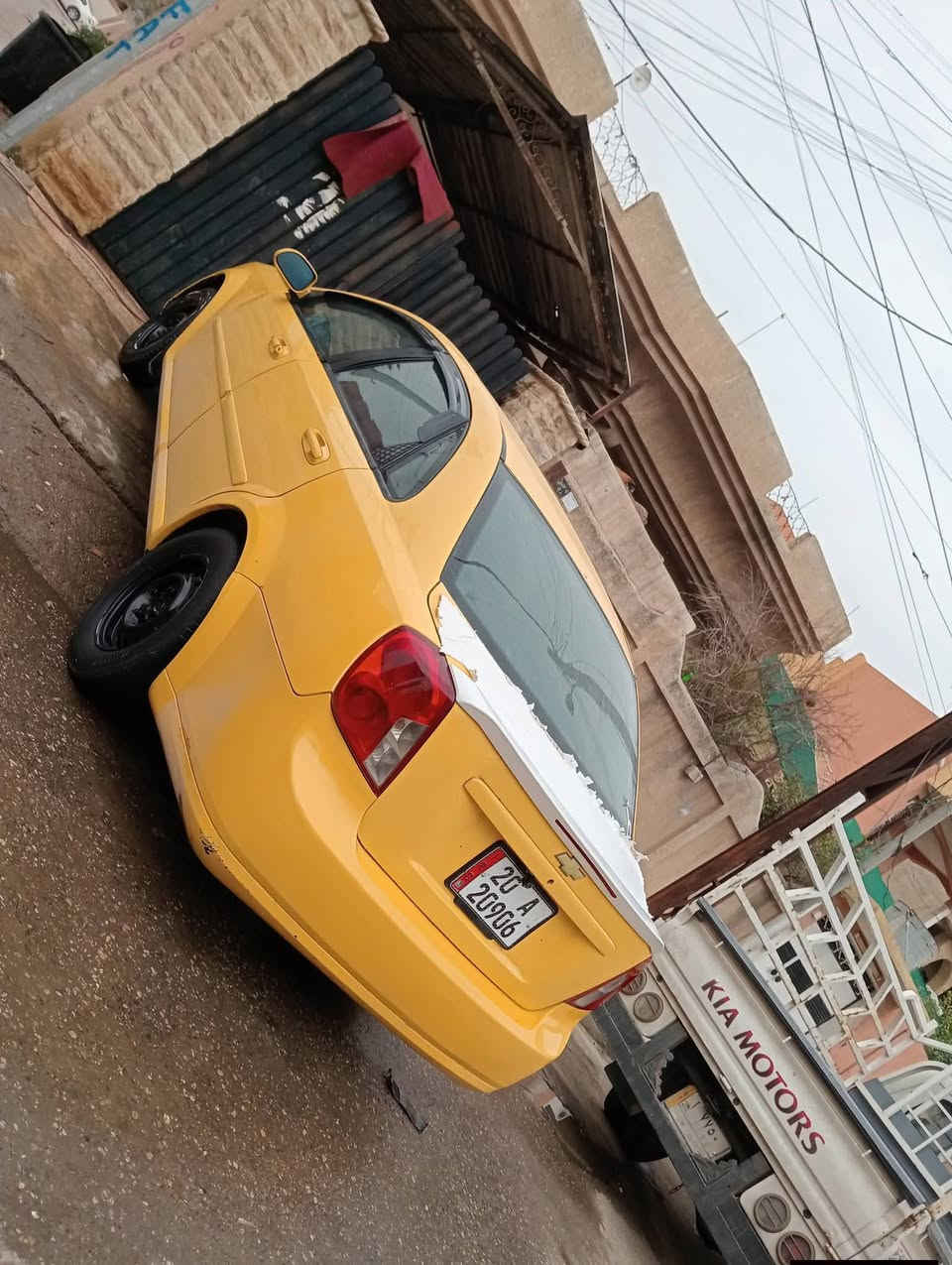 يا الله السلام عليكم اوبترا 2006 سنويتها 28 رقم ديالى رقم جديد دولي سياره باسمي كاربون بنزين بيها كير مكينه خير من الله مصبوغه عامل سياره ومكانات معجون بيها ضربتها بالشنطه شويه سياره ما تتحول الاديالى وكاله تحويل شرط مكاني موصل ايسر حي البكر والسعر 60 شراي اتصل***********
