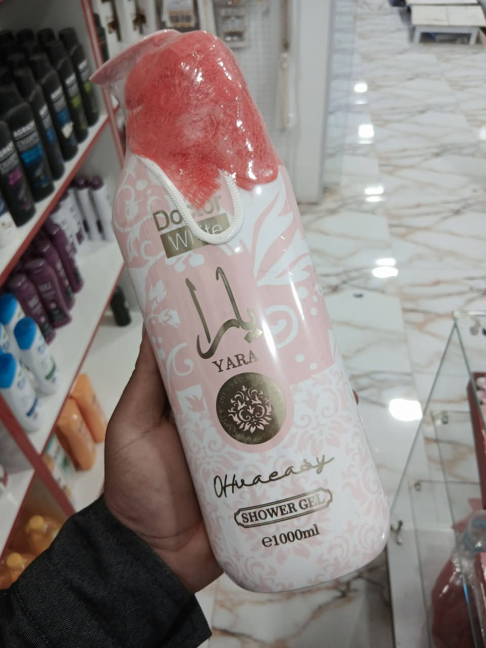 السلام عليكم زبائنه الكرام 🤗💓
من داخل مول سيد زيد قسم الكوزمتك 💯💓
كلشي متوفر داخل قسم الكوزمتك


**إذا كنت صاحب هذا الإعلان وتريد حذفه لأي سبب، رجاءا أرسل رسالة إلى الدعم الفني**