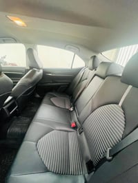 كامري SE • ٢٠٢٤ • ٢٩٠٠٠ ميل