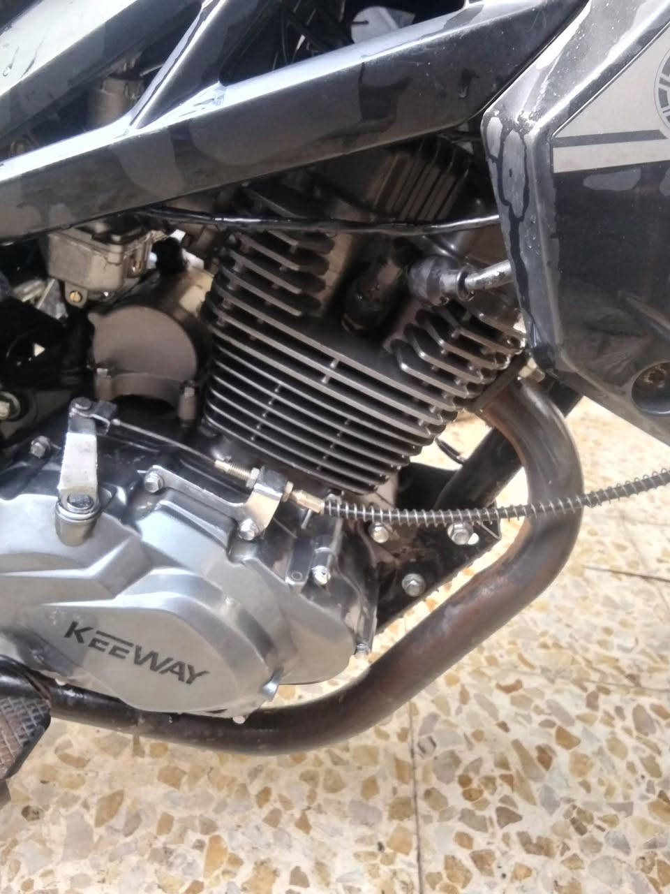 اسلام عليكم Rk موديل 22 للبيع كفاله رقم سنويه تحويل ثاني يوم سعر مليونين مكاني بلديات الشراي يتصل ومستعجل بيعته ***********
