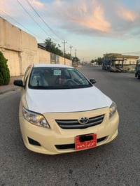 كرؤلا ٢٠٠٩ گيرعادى مه كينه كه وره سه نه وي تازه يه به ناوي خؤمانه وه ي...