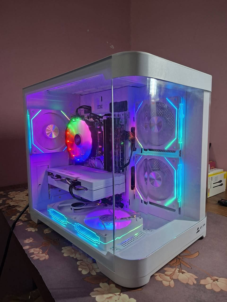 متوفر تجميعة جديدة ٦٠٠ شاشمل التوصيل


**إذا كنت صاحب هذا الإعلان وتريد حذفه لأي سبب، رجاءا أرسل رسالة إلى الدعم الفني**